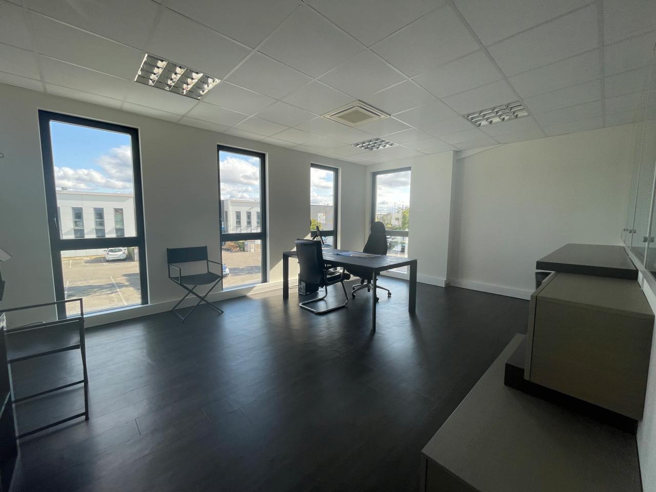 Local d'activité Vénissieux 731m² Location local d'activité Vénissieux Rhône OLACT2534123 14